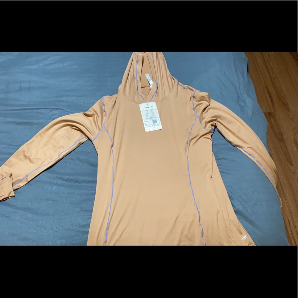 Fabletics Phoenix Run Hoodie